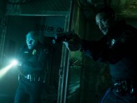 Bright: il final trailer del film con Joel Edgerton e Will Smith