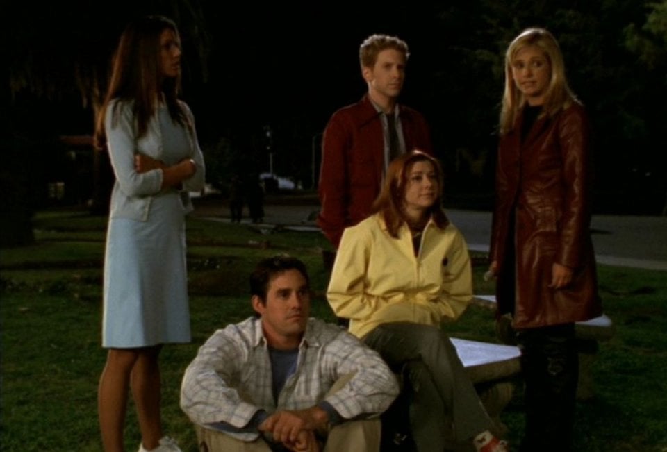 Buffy l'ammazzavampiri: la top 20 dei migliori episodi della serie culto di  Joss Whedon 