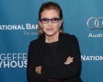 Carrie Fisher: Sean Lennon incide la canzone scritta con la star
