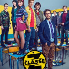 Locandina di Classe Z