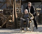 Box Office Italia: Logan - The Wolverine primo con 2 milioni e 300 mila euro