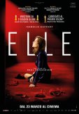 Locandina di Elle