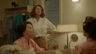 Feud: un'immagine del primo episodio della serie
