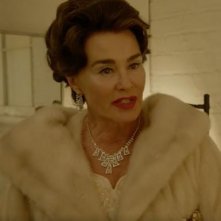Feud: Jessica Lange in una foto della serie