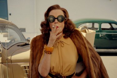 Feud: una foto di Susan Sarandon