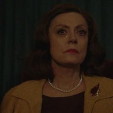 Feud: Susan Sarandon in una foto del primo episodio
