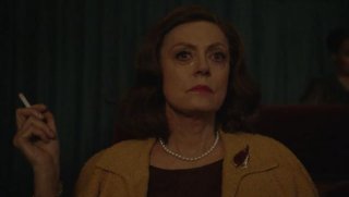 Feud: Susan Sarandon in una foto del primo episodio