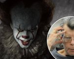 It: Stephen King ha visto il nuovo film, ecco cosa ne pensa