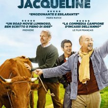 Locandina di In viaggio con Jacqueline