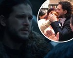 Il Trono di Spade: e adesso Jon Snow parla napoletano!