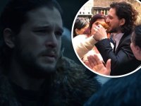 Il Trono di Spade: e adesso Jon Snow parla napoletano!