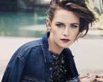 Kristen Stewart ha imparato ad accettare la 'rabbia' dei fan di Twilight