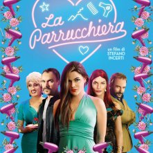 Locandina di La parrucchiera
