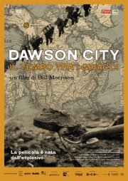 Locandina di Dawson City - Il tempo fra i ghiacci
