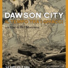 Locandina di Dawson City - Il tempo fra i ghiacci