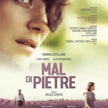 Locandina di Mal di pietre
