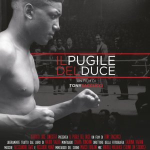Locandina di Il Pugile del Duce
