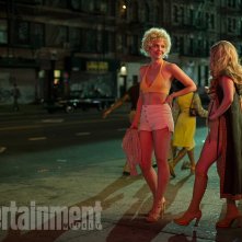 The Deuce: Maggie Gyllenhaal in una scena