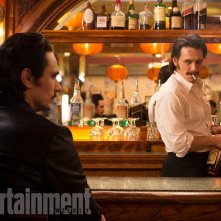 The Deuce: James Franco si sdoppia in una scena