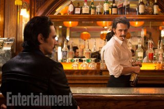 The Deuce: James Franco si sdoppia in una scena