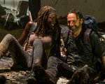 The Walking Dead 7: con Rick e Michonne in gita al luna park. E questa volta c'è da divertirsi!