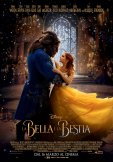 Locandina di La Bella e la Bestia