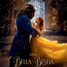 Locandina di La Bella e la Bestia