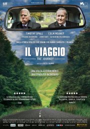 Locandina di Il viaggio