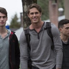 17 anni (e come uscirne vivi): Blake Jenner in una scena del film