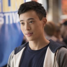 17 anni (e come uscirne vivi): Hayden Szeto in una scena del film