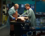 Autopsy, featurette in esclusiva  del film horror diretto da André Øvredal