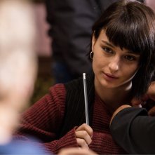 Classe Z: Alice Pagani in una scena del film