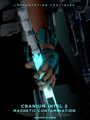 Locandina di Cranium Intel: Magnetic Contamination