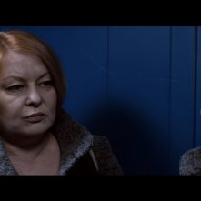 Dall'altra parte: Ksenija Marinkovic in una scena del film