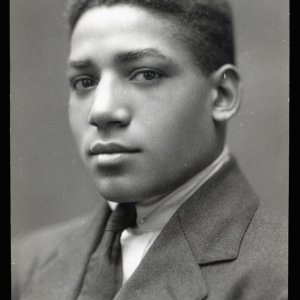 Il pugile del Duce: un'immagine tratta dal documentario