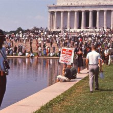 I Am Not Your Negro: un momento del documentario
