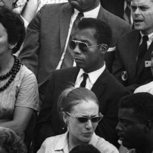 I Am Not Your Negro: un'immagine del documentario