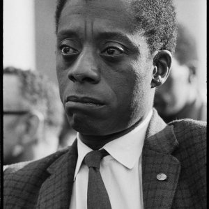 I Am Not Your Negro: un'immagine tratta dal documentario