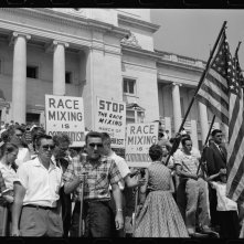I Am Not Your Negro: un'immagine del documentario statunitense