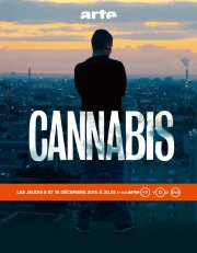 Locandina di Cannabis