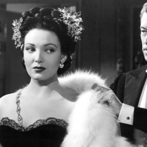 Infedelmente tua: un'immagine del film