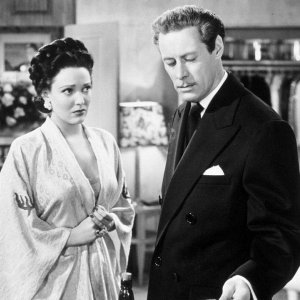 Infedelmente tua: un momento del film