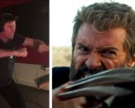 Logan: Hugh Jackman doppia Wolverine, che spettacolo!