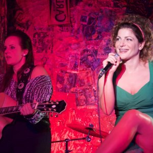 La mia famiglia a soqquadro: Bianca Nappi in una scena del film