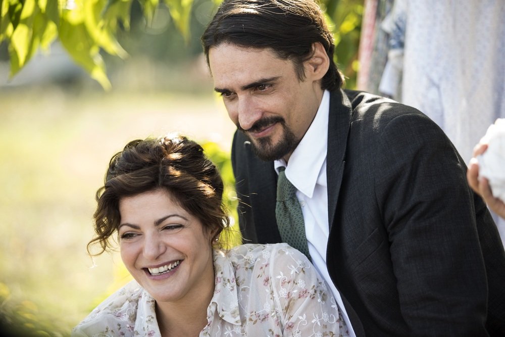 La mia famiglia a soqquadro la recensione del film diretto da Max