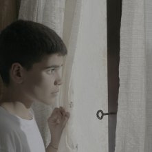 Moda mia: Francesco Desogus in una scena del film