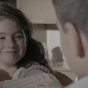 Moda mia: una scena del film