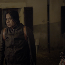 Per un figlio: un momento del film