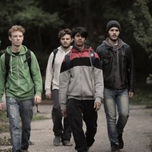 Per un figlio: un'immagine del film