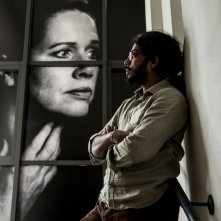 Per un figlio: il regista Suranga Deshapriya Katugampala in un'immagine promozionale del film